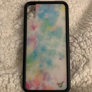 Iphone XS Max case